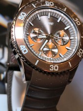 Esprit herrenuhr gebraucht kaufen  Rödinghausen