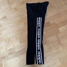 Adidas sporthose leggings gebraucht kaufen  Eisenberg, Kerzenheim