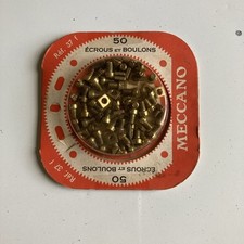 Pièces meccano d'occasion  Montoire-sur-le-Loir