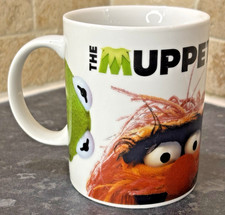 Kinnerton muppets mug for sale  STOCKPORT