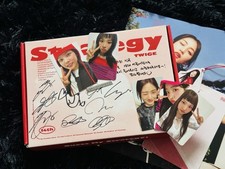 Twice strategy promo for sale  The Colony