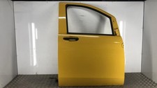 Porte droit mercedes d'occasion  Loudéac