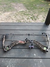 Mathews heli 28 for sale  Gruetli Laager