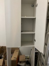 Mobile sopra lavatrice usato  Milano