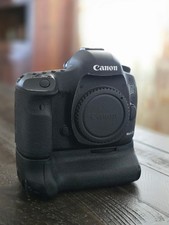 Canon mark iii d'occasion  Expédié en Belgium