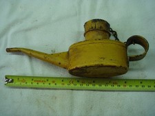 Rare little oil for sale  STOKE-ON-TRENT