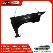 Aile droit renault d'occasion  Amiens-