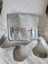 Sac main blanc d'occasion  Saint-Julien-les-Villas