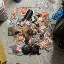 Stihl ersatzteile teile gebraucht kaufen  Sindelfingen