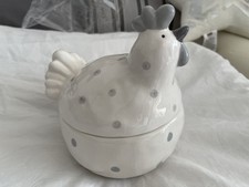Huhn schale dose gebraucht kaufen  Alzey