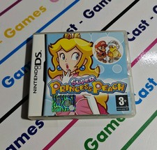 Nintendo super princess usato  Licata
