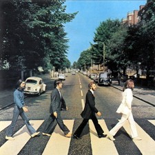 CD Rock The Beatles Abbey Road comprar usado  Enviando para Brazil
