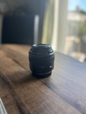 Yongnuo 85mm f1.8 for sale  VERWOOD
