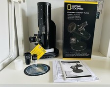 National geographic dobson for sale  COVENTRY