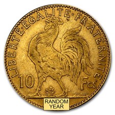 1899 1914 gold d'occasion  Expédié en Belgium
