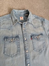 Levi barstow light for sale  ROSSENDALE