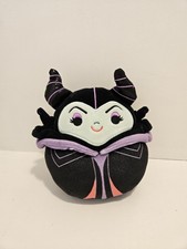 Disney squishmellow maleficent for sale  DALTON-IN-FURNESS