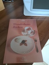 Thermomix buch wunderbares gebraucht kaufen  Dietersburg