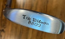 Vintage wilson putter for sale  Frankfort