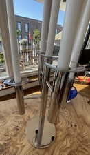 Kerzenleuchter wmf leuchter gebraucht kaufen  Hamburg