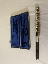 Gemeinhardt piccolo serviced for sale  New York