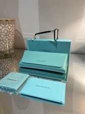 Tiffany glasses 2109 for sale  SIDCUP