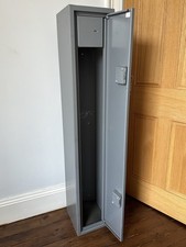 Grey gun rifle for sale  EGHAM