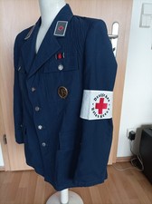 Drk jacke wk gebraucht kaufen  Weimar
