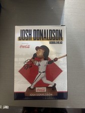 Braves josh donaldson for sale  Marietta