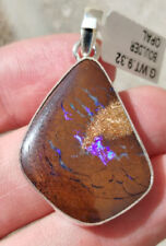 32g pendentif opale d'occasion  Marseille XV