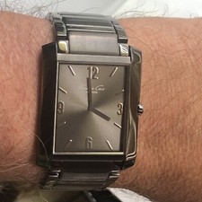 kenneth style tank cole watch for sale kenneth style tank cole watch for sale Danville