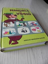 Manuale yoghi usato  San Lazzaro di Savena