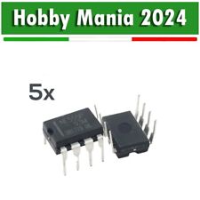 Ne555 integrato timer usato  Grugliasco