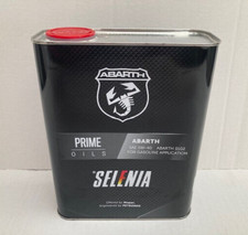 Petronas selenia abarth gebraucht kaufen  Pommersfelden