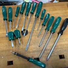 Kamasa screwdrivers set for sale  LANCASTER