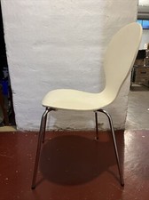 Ikarus style stühle gebraucht kaufen  Münster