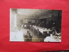 Cartão postal Roden convalescente sala de jantar em casa-1909, usado comprar usado  Enviando para Brazil