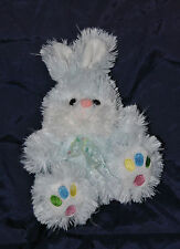 Peluche doudou lapin d'occasion  Krautergersheim