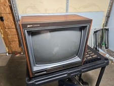 Zenith vintage retro for sale  Stevens Point