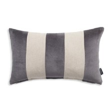 Habitat charcoal velvet for sale  WOLVERHAMPTON