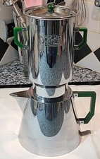 Cafetiere vintage selecta d'occasion  Bayonne