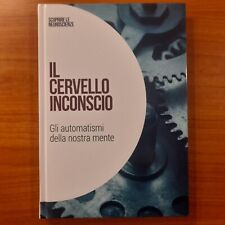 Cervello inconscio. gli usato  Diano San Pietro