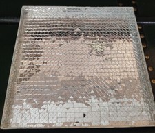 Svuotatasche tessere mosaico usato  Ferrara