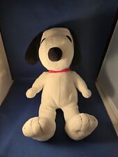 Peluche Snoopy 12" segunda mano  Embacar hacia Argentina