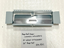 Range hood damper for sale  Dexter