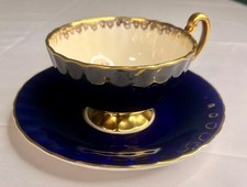 Rare aynsley cobalt for sale  Clinton