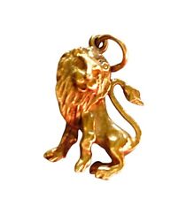 9ct vintage charm. for sale  LONDON