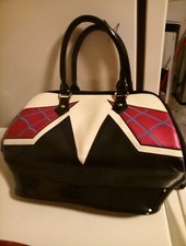 Bolsa de mão Marvel Spider-Man THemed comprar usado  Enviando para Brazil