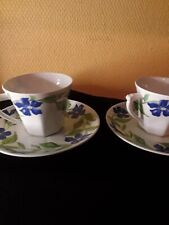 Aluminite frugier tasses d'occasion  Limoges-