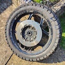 Bmw k75 1992 for sale  SOUTHAMPTON